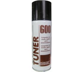 TUNER 600 - Limpiador de contactos.